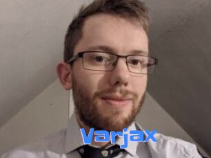 Varjax
