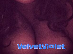 VelvetViolet