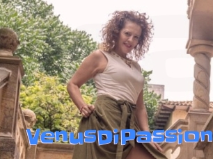 VenusDiPassion