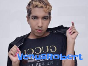 VenusRobert
