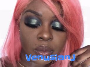 VenusianJ