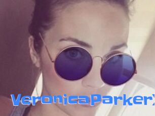 VeronicaParkerX