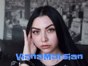 VianaMarsian