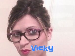 Vicky