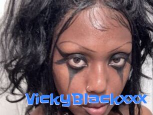VickyBlackxxx