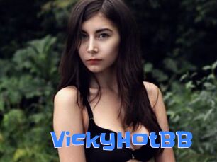 VickyHotBB