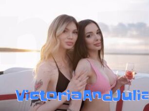 VictoriaAndJulia