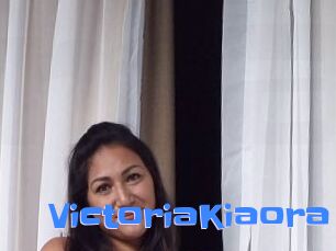 VictoriaKiaora