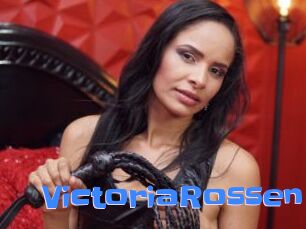 VictoriaRossen