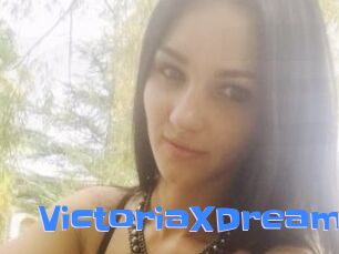 VictoriaXDream