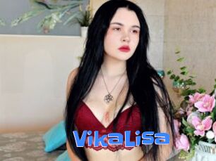 VikaLisa