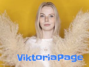 ViktoriaPage