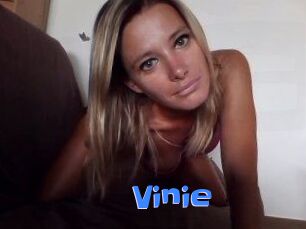 Vinie Mausi Privat