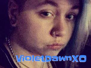 VioletDawnXO