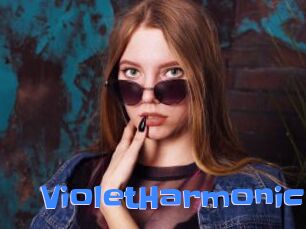 VioletHarmonic