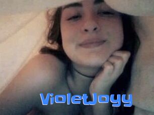 VioletJoyy