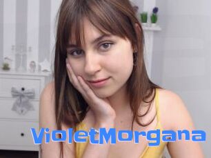 VioletMorgana
