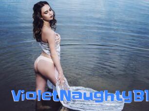 VioletNaughtyBB