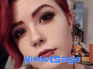 Violet_Sage