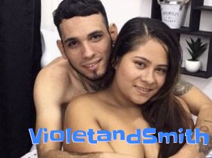 VioletandSmith