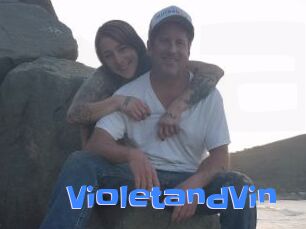 VioletandVin