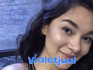 Violetjuul