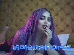 ViolettaFlorez