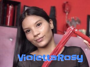 ViolettaRosy