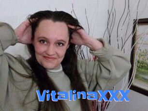 VitalinaXXX