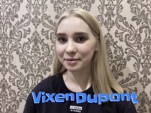 VixenDupont