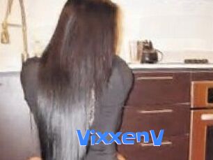 VixxenV