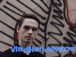 VladHenderson
