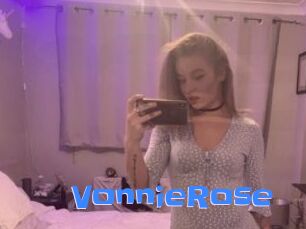 VonnieRose
