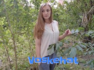 Voskehat