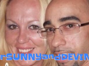 VoyeurSUNNYandDEVIN