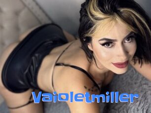 Vaioletmiller