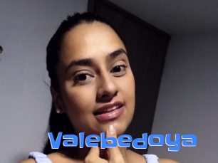 Valebedoya