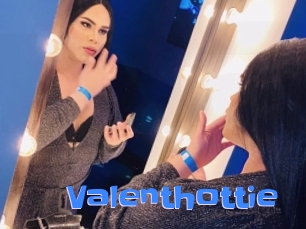 Valenthottie