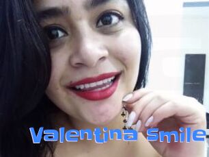 Valentina_smile