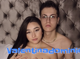 Valentinadominic