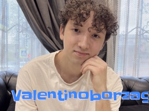 valentinoborzagi Mausi Privat