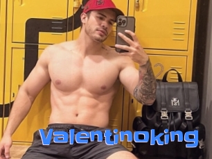 Valentinoking