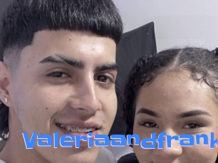 Valeriaandfrank