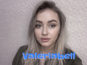 Valeriabell