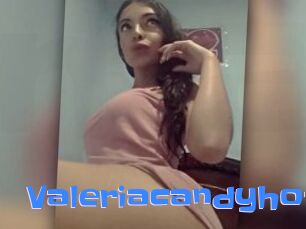 Valeriacandyhot