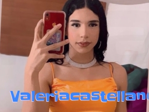 Valeriacastellano