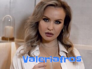 Valeriafros