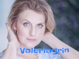 Valeriagrin