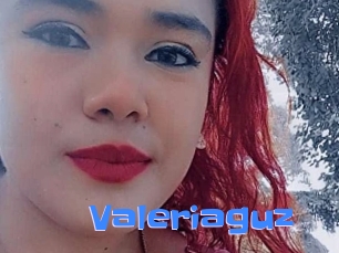 Valeriaguz