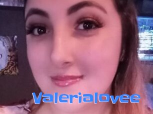 valerialovee Mausi Privat